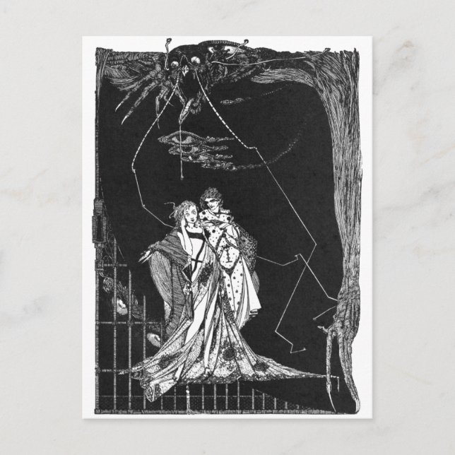 Cartão Postal Fausto 247 (Frente)