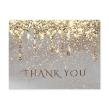 faux sparkle obrigado