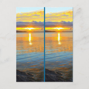 Cartão Postal Favoritos