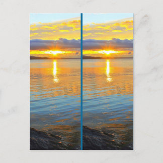 Cartão Postal Favoritos