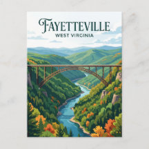 Fayetteville Virgínia Ocidental