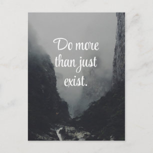 Cartão Postal Fazer Mais Cotação