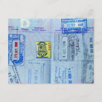 Fechamento de Carimbos do Passport