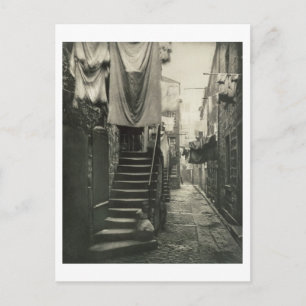 Cartão Postal Fecho nº 193, 17-27 High Street, Glasgow, de O