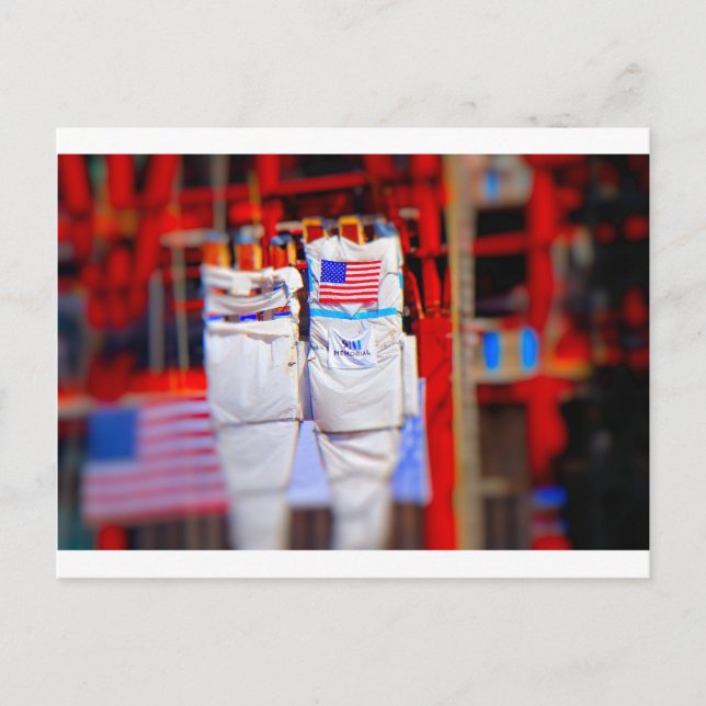 Cartão Postal Feixes (Frente)