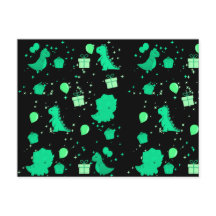 Feliz Aniversário da Dinomight