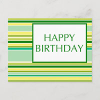 feliz aniversário (limonLime)