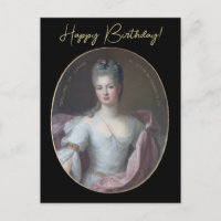 Feliz Aniversário Marie Adélaïde de Savoie