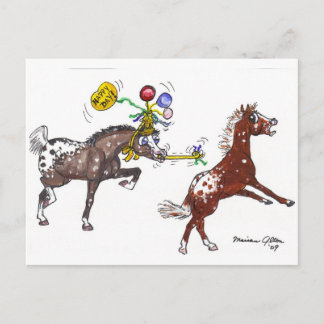 Cartão Postal Feliz Dia!