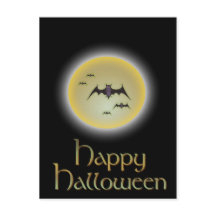 Feliz Dia das Bruxas