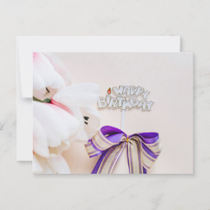 Cartão Postal Feliz Dia das Mães