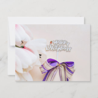 Cartão Postal Feliz Dia das Mães