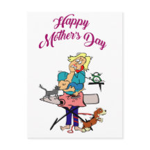 FELIZ DIA DE AS MÃES 9