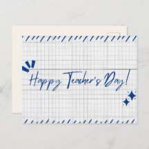 Feliz Dia dos Professores