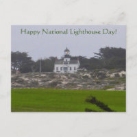 Feliz Dia Nacional do Farol!