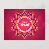 Feliz Diwali