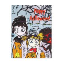 Feliz Halloween Pumpkin Carving