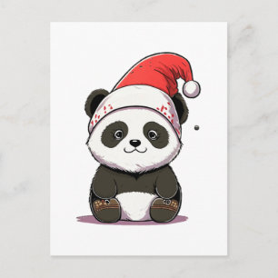 Cartão Postal feliz natal