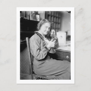 Cartão Postal Feliz Natal