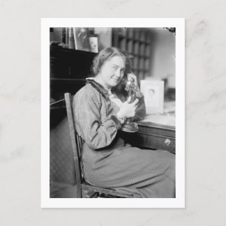 Cartão Postal Feliz Natal