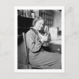 Cartão Postal Feliz Natal