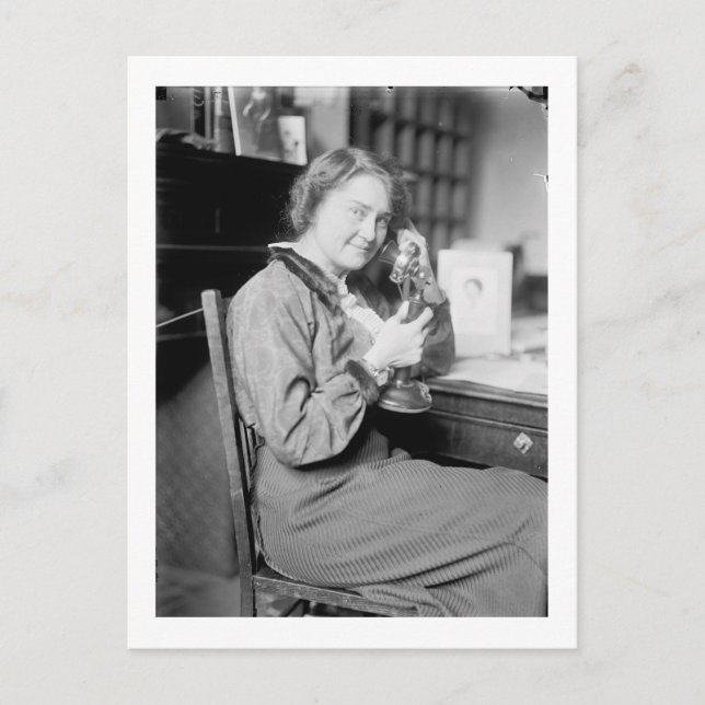 Cartão Postal Feliz Natal (Frente)