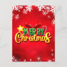 Feliz Natal Natal Feliz Natal Vermelho Feriado Ver