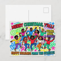 Feliz Natal para todos!