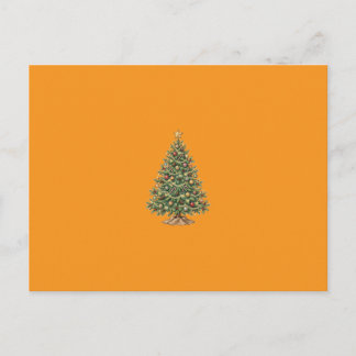 Cartão Postal Feliz natal Postais