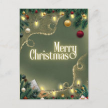 Feliz Natal Sage