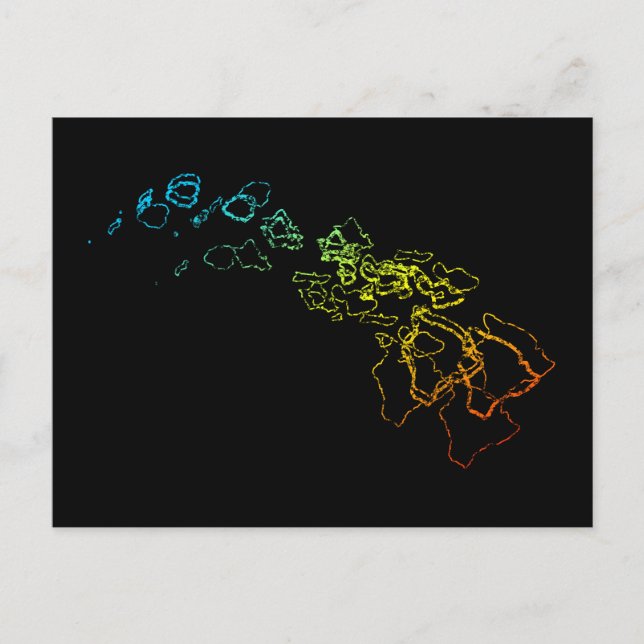 Cartão Postal fêmur (Frente)