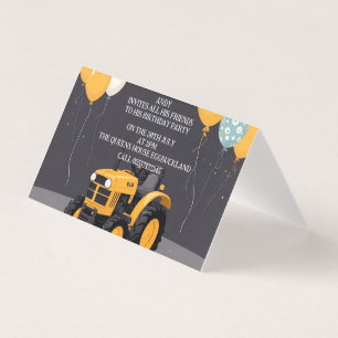 Cartão-postal Feriado