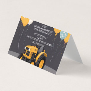 Cartão-postal Feriado