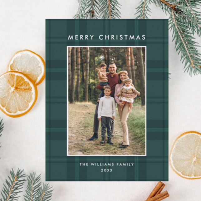 Cartão Postal Feriado de saudação da Xadrez de Natal retrógrada (Criador carregado)