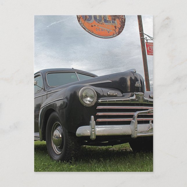 Cartão Postal Ferland_1162a (Frente)