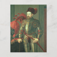 Fernando II, Sacro Imperador Romano-Germânico