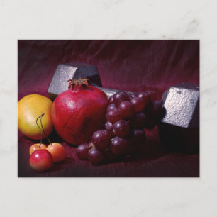 Cartão Postal Ferramentas do comércio