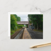 Ferrovia Burnley Barracks - Lancashire Railways