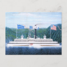 Ferry-vapor Wiehawken 1868