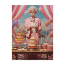 Festa de Aniversário da Pink Lady