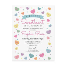 Festa de Aniversário de Menina em Fevereiro com Do