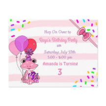 Festa de Aniversário Personalizada Tema Sapo para