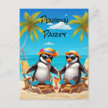 Festa de Pinguins