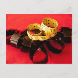 Cartão Postal Festival de Cinema