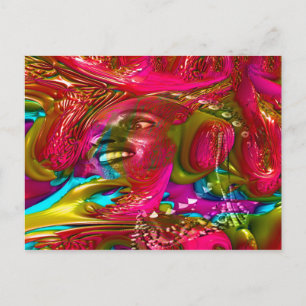 Cartão Postal Festival de Música