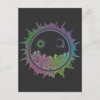 Festival de Música Elétrica Techno Rave Equalizer