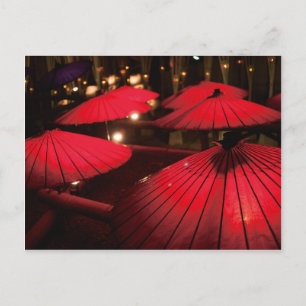 Cartão Postal "Festival Yamaga Tourou em Kumamoto" (山 鹿 灯 