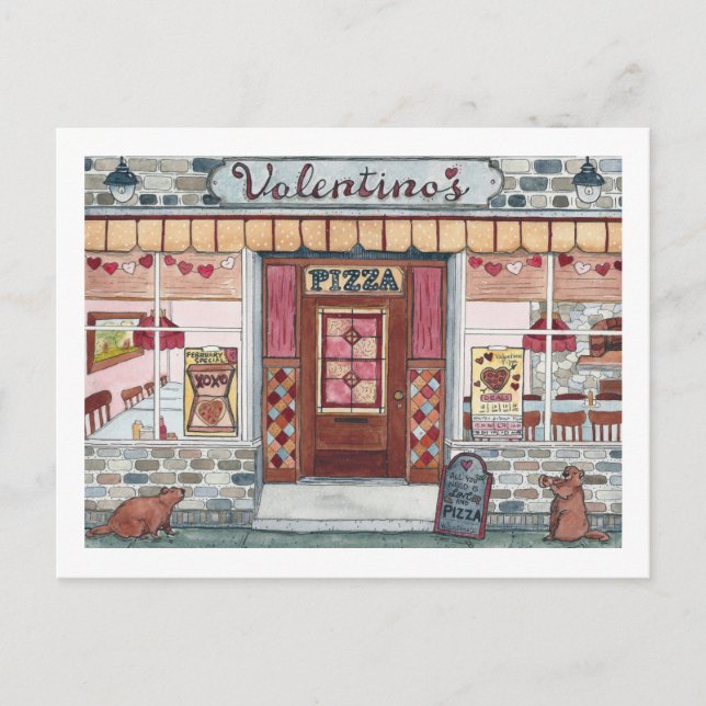 Cartão Postal fev (Frente)