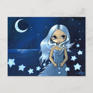 Cartão postal "Fia de Estrelas"