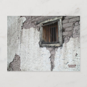 Cartão postal: Fiação do Fairbank